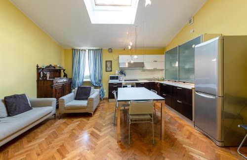 Lazise Old Town Apartamento | Residenza Corsocangrande25