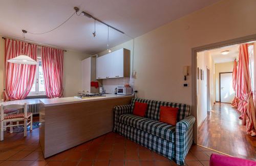 Lazise Old Town Apartamento | Residenza Corsocangrande25
