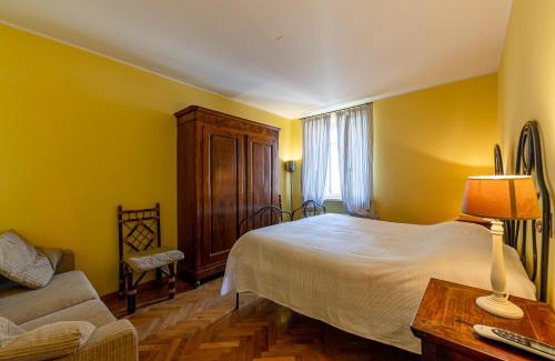 Lazise Old Town Apartamento | Residenza Corsocangrande25