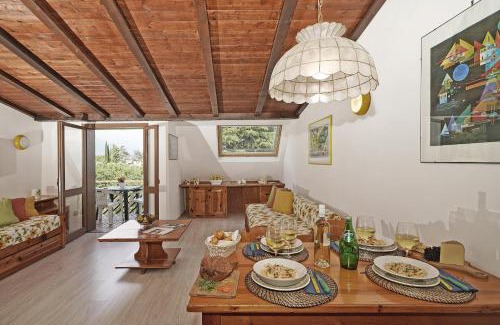 Villaggio Sanghen Apartamento | Residenza CRB 38 by Wonderful Italy