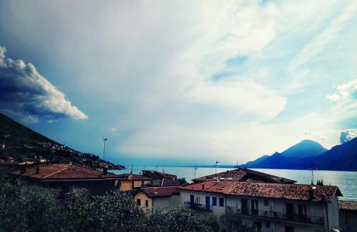 Assenza Apartamento | Residenza Cristina
