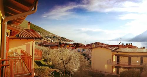 Assenza Apartamento | Residenza Cristina