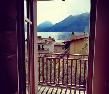 Assenza Apartamento | Residenza Cristina