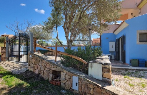 Birgalavo Casa | Residenza Cugnana