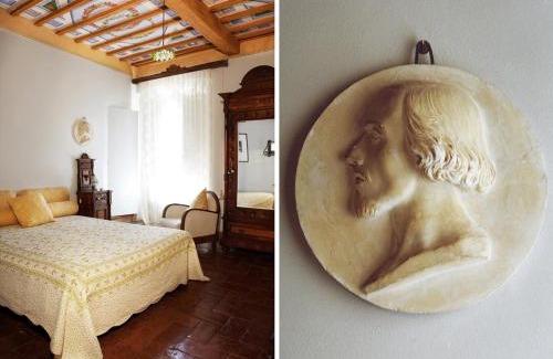 Todi Hotel | Residenza D'Epoca San Lorenzo Tre