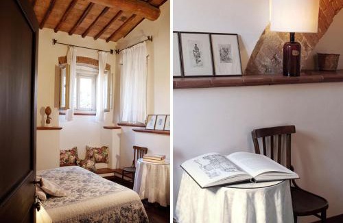 Todi Hotel | Residenza D'Epoca San Lorenzo Tre