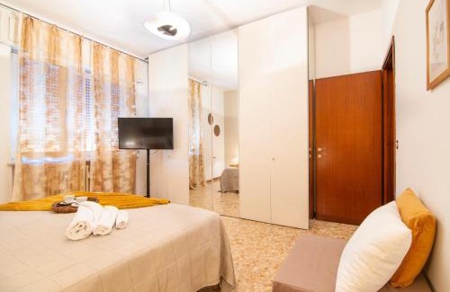 San Zeno Apartamento | Residenza Dalia&Lea