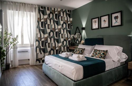Castel Gandolfo Apartamento | Residenza dei Papi - Luxury City House