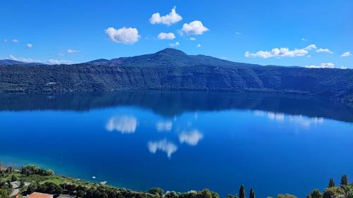 Castel Gandolfo Apartamento | Residenza dei Papi - Luxury City House