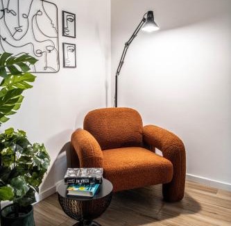 Castel Gandolfo Apartamento | Residenza dei Papi - Luxury City House