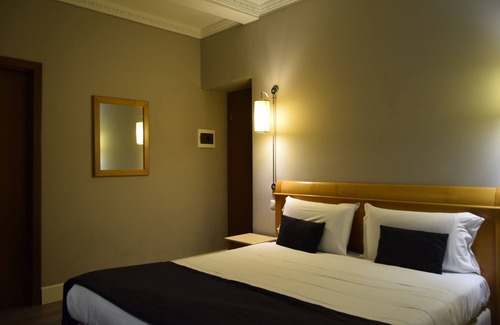 Prati Hotel | Residenza dei Quiriti