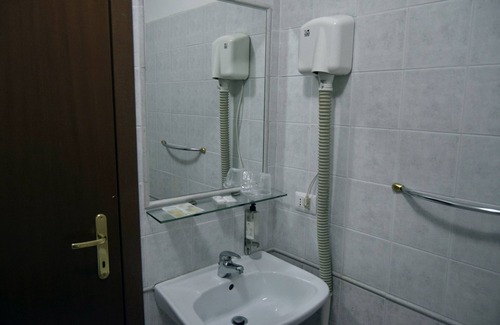 Prati Hotel | Residenza dei Quiriti
