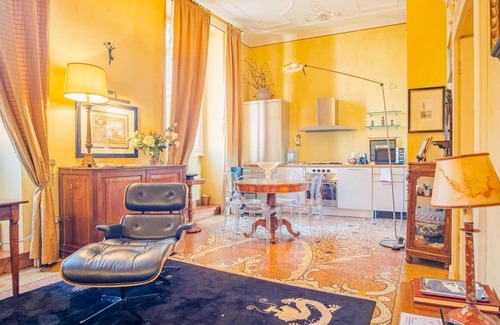 Citta Antica Apartamento | Residenza Dei Signori - Italian Homing