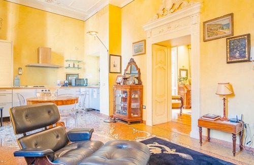 Citta Antica Apartamento | Residenza Dei Signori - Italian Homing