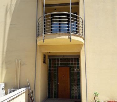 Trapani Apartamento | Residenza del Borgo