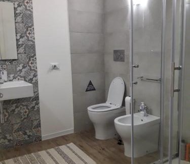 Trapani Apartamento | Residenza del Borgo