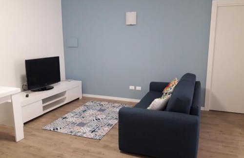 Trapani Apartamento | Residenza del Borgo