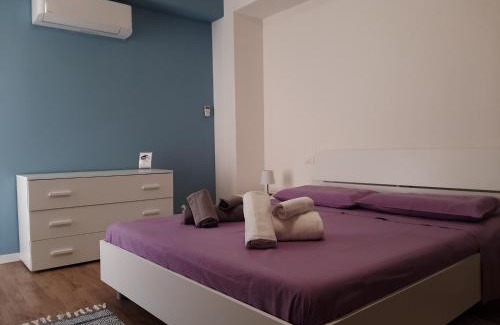 Trapani Apartamento | Residenza del Borgo