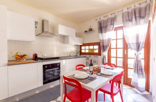 Casteldaccia Apartamento | Residenza del Duca - Casteldaccia 2 camere