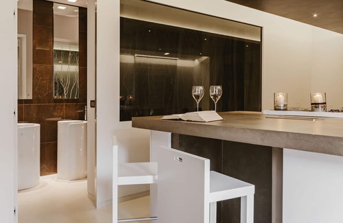 Matera Casa | Residenza del Monaco Bianco