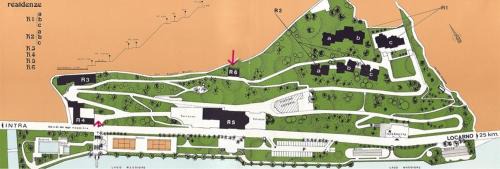 Gonte Apartamento | Residenza del Pascià - Appartamento Camphora