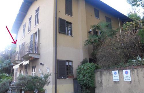 Gonte Apartamento | Residenza del Pascià - Appartamento Camphora