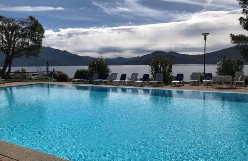 Gonte Apartamento | Residenza del Pascià - Appartamento Camphora