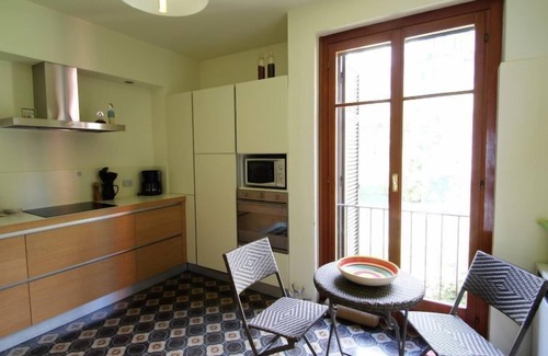 Gonte Apartamento | Residenza del Pascià by Interhome
