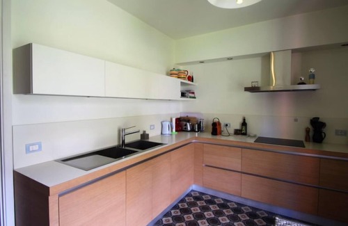 Gonte Apartamento | Residenza del Pascià by Interhome