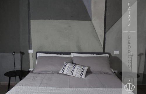 Foggia Cama Y Desayuno | Residenza del Sele
