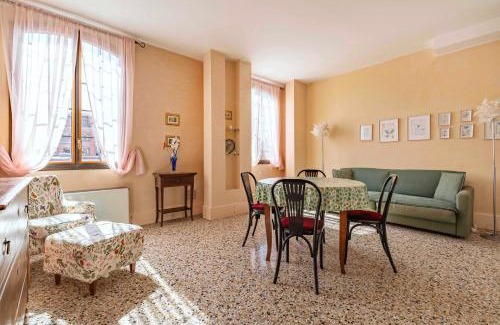 Molina Apartamento | Residenza dell'Arte