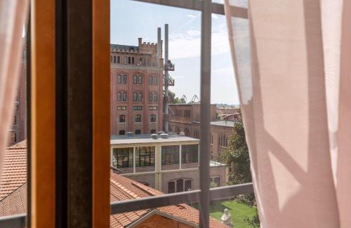 Molina Apartamento | Residenza dell'Arte