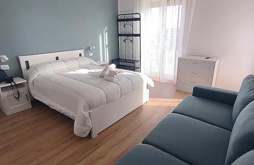 Arenella Apartamento | Residenza dell'E
