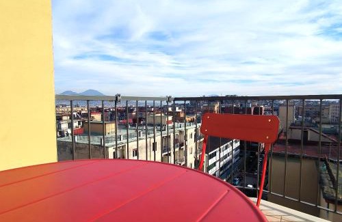 Arenella Apartamento | Residenza dell'E