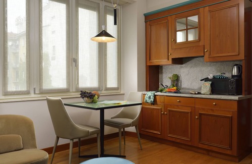 Central Station Casa | Residenza delle Città