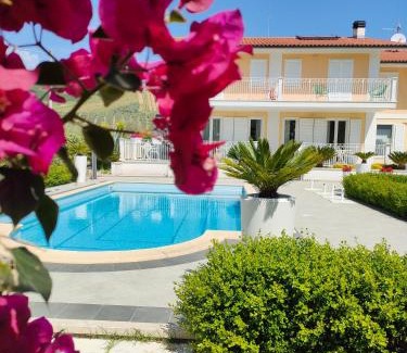 Cossignano Cama Y Desayuno | Residenza delle Grazie
