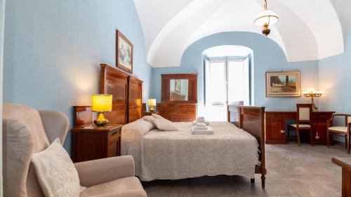 Bosa Historic Centre Apartamento | Residenza Deriu - Bosa by Sardinianworld