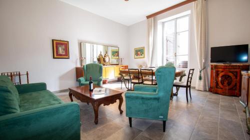 Bosa Historic Centre Apartamento | Residenza Deriu - Bosa by Sardinianworld
