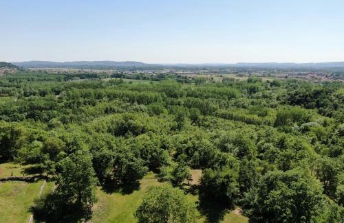Chiaverano Apartamento | Residenza di Campagna