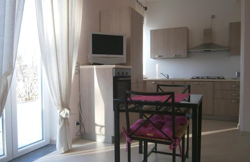 Vallo della Lucania Apartamento | Residenza Don Agostino