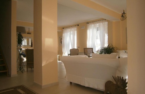 Vallo della Lucania Apartamento | Residenza Don Agostino