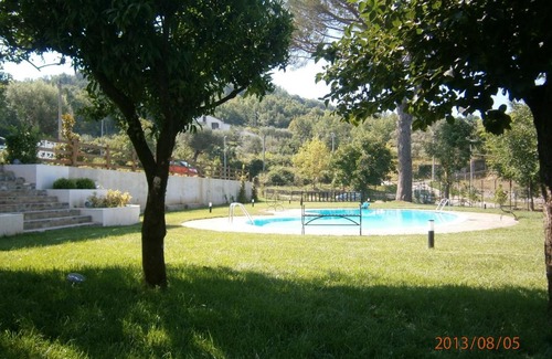 Vallo della Lucania Apartamento | Residenza Don Agostino