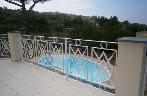 Vallo della Lucania Apartamento | Residenza Don Agostino