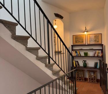 Citta Alta Apartamento | Residenza Donizzetti