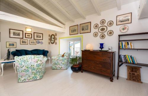 Citta Alta Apartamento | Residenza Donizzetti