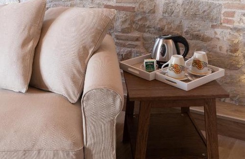 Gubbio Casa | Residenza Donna Iohanna