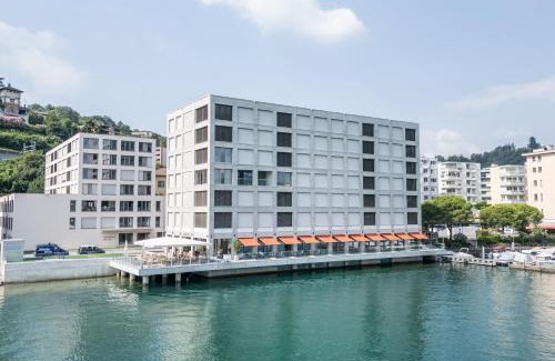 Paradiso Apartamento | Residenza Du Lac