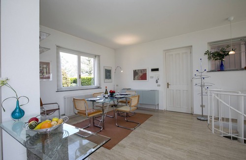 Brezzo di Bedero Apartamento | Residenza Due Laghi, Brezzo di Bedero, Italia