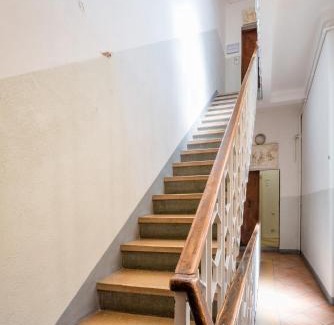 Historic Center Casa | Residenza Due Torri check in presso HOTEL CENTRALE Vicolo Cattani 7