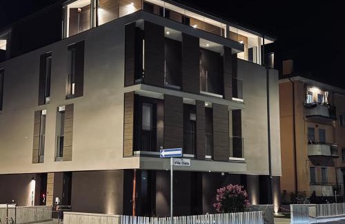 Imola Apartamento | Residenza esclusiva appena costruita